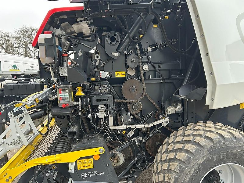 Pöttinger Impress 3160V PRO