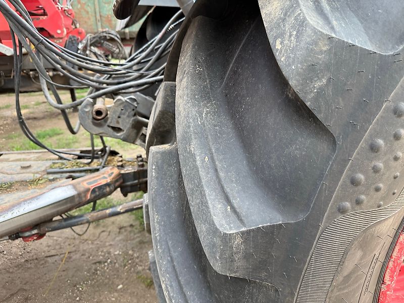 Fendt 828 Vario S4 ProfiPlus