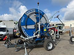 Nettuno CONS Nettuno-Haspel C200 100/360