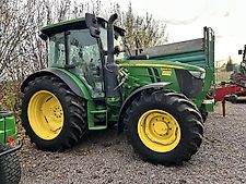 John Deere 5100M
