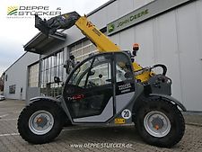 Wacker TH 627