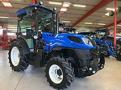 New Holland T4.120V STAGE V