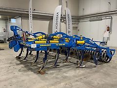 Farmet Triolent TX 400N