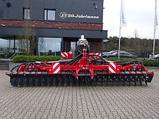 Unia ARES XL A, 6,0 m inkl. Vogelsang Gülleverteiler DosiMat DMX, in VOLLAUSTATTUNG, NEU, sofort ab Lager