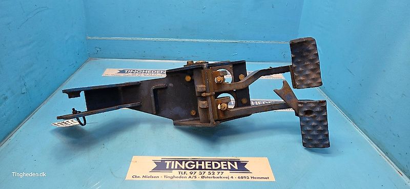 Ford TW15 (Spare part/Reservedel/Ersatzteil)