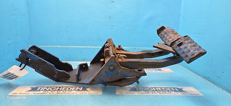 Ford TW15 (Spare part/Reservedel/Ersatzteil)