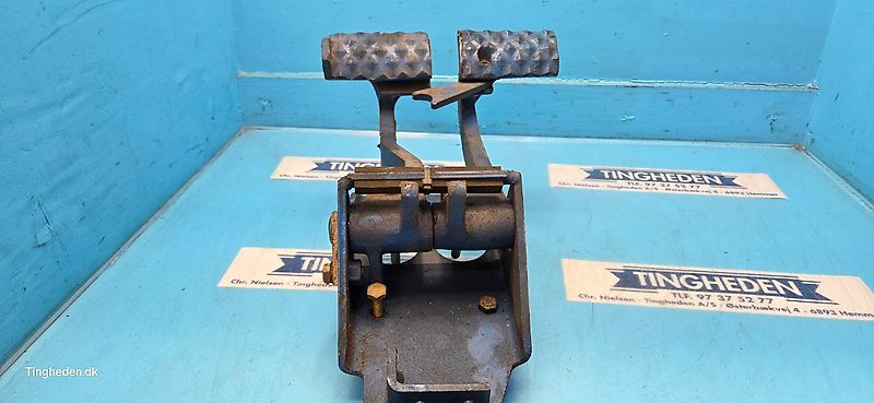 Ford TW15 (Spare part/Reservedel/Ersatzteil)