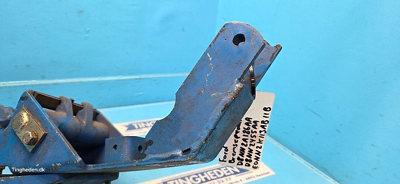 Ford TW15 (Spare part/Reservedel/Ersatzteil)