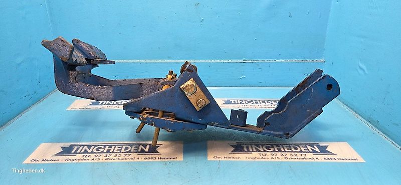 Ford TW15 (Spare part/Reservedel/Ersatzteil)