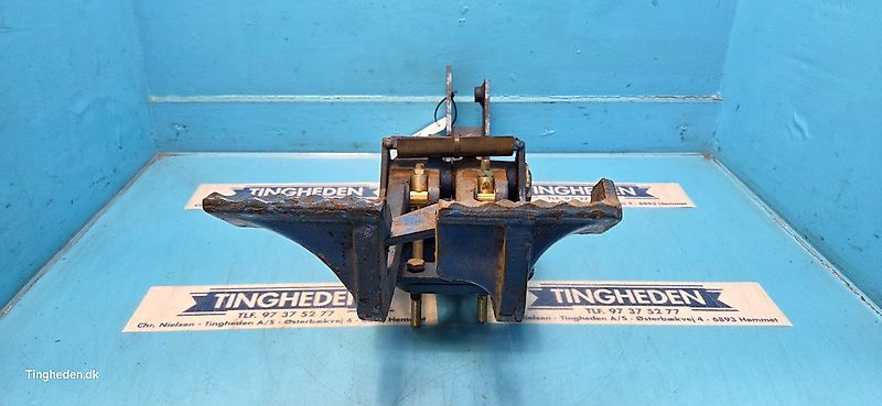 Ford TW15 (Spare part/Reservedel/Ersatzteil)