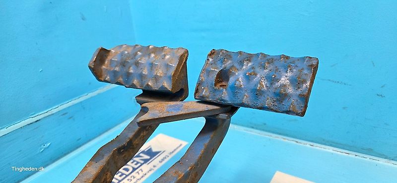 Ford TW15 (Spare part/Reservedel/Ersatzteil)