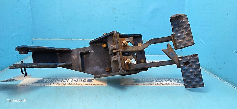 Ford TW15 (Spare part/Reservedel/Ersatzteil)