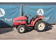 Mitsubishi MT165