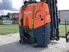 Amazone UF 2002 - TOP AUSSTATTUNG !