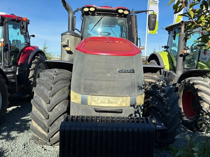 Case Tractor CASE Magnum