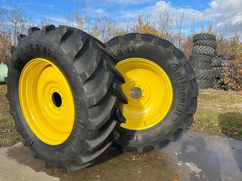 Continental 650/65 R42 Continental