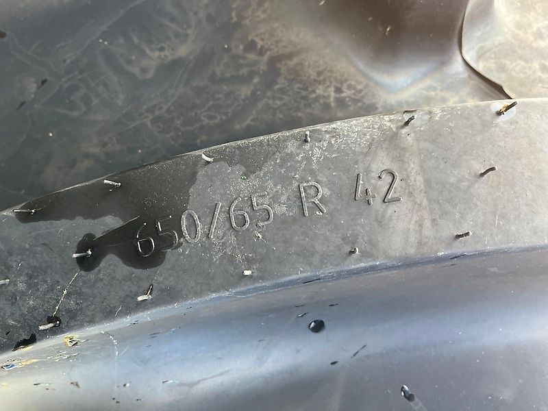 Continental 650/65 R42 Continental