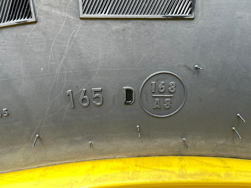 Continental 650/65 R42 Continental