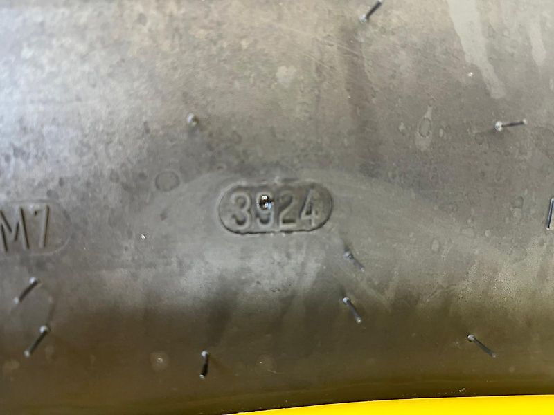 Continental 650/65 R42 Continental