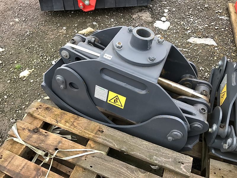Farma 0.24 Grapple
