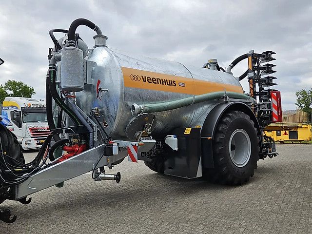 Veenhuis Profiline 12.500