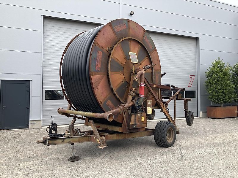 Nettuno haspel D2 110-590