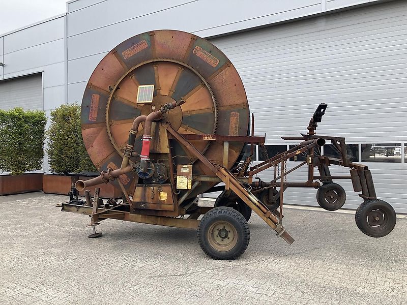 Nettuno haspel D2 110-590