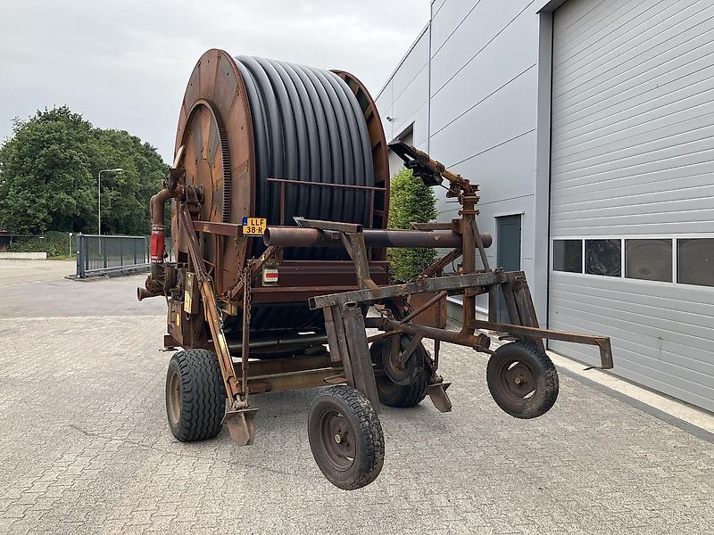 Nettuno haspel D2 110-590