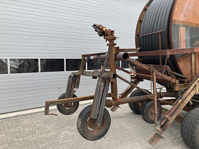 Nettuno haspel D2 110-590