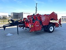 Dewulf CP 42 Trailed + SC Compact