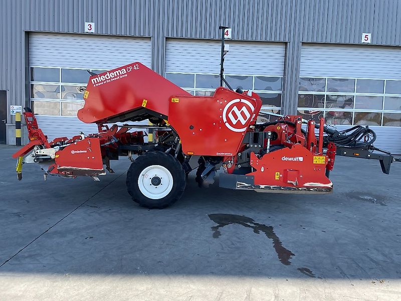 Dewulf CP 42 Trailed + SC Compact