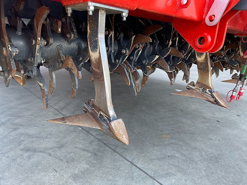 Dewulf CP 42 Trailed + SC Compact