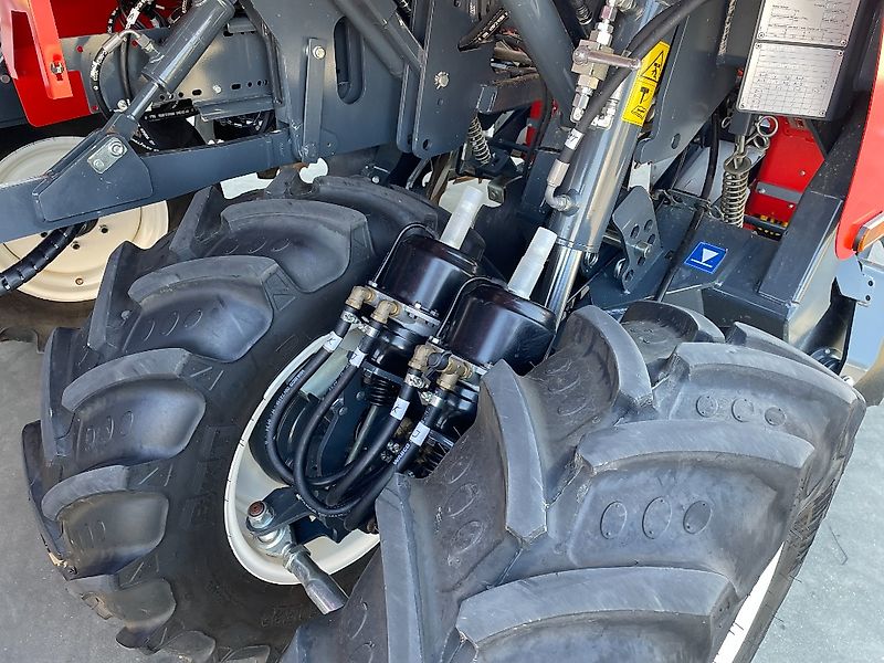 Dewulf CP 42 Trailed + SC Compact