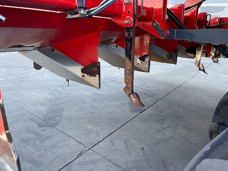 Dewulf CP 42 Trailed + SC Compact