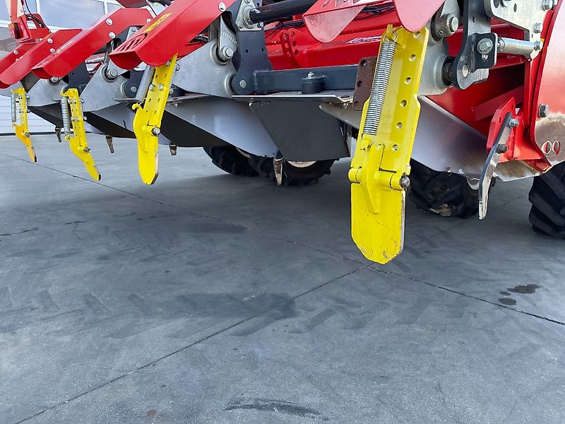 Dewulf CP 42 Trailed + SC Compact