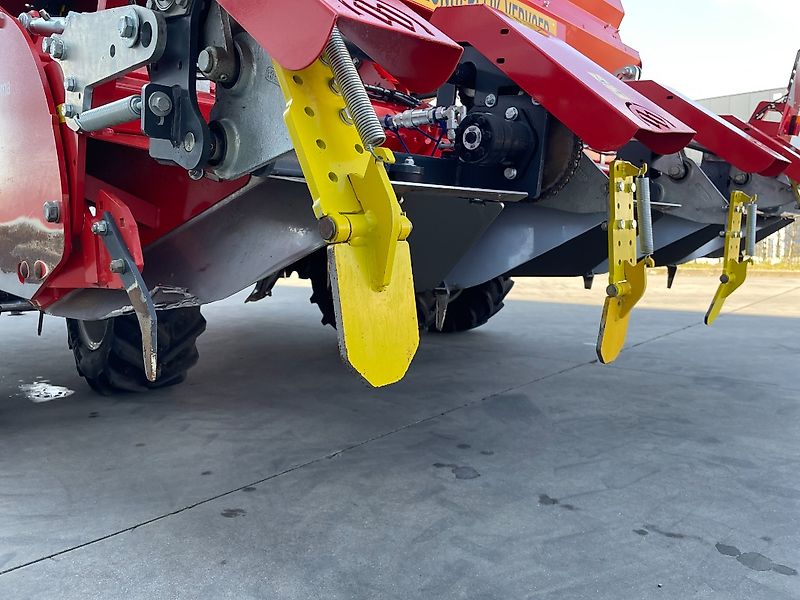 Dewulf CP 42 Trailed + SC Compact