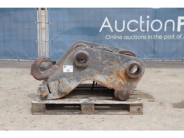 Eurosteel EC350EL/EC380EL