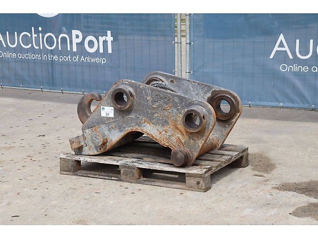 Eurosteel EC350EL/EC380EL