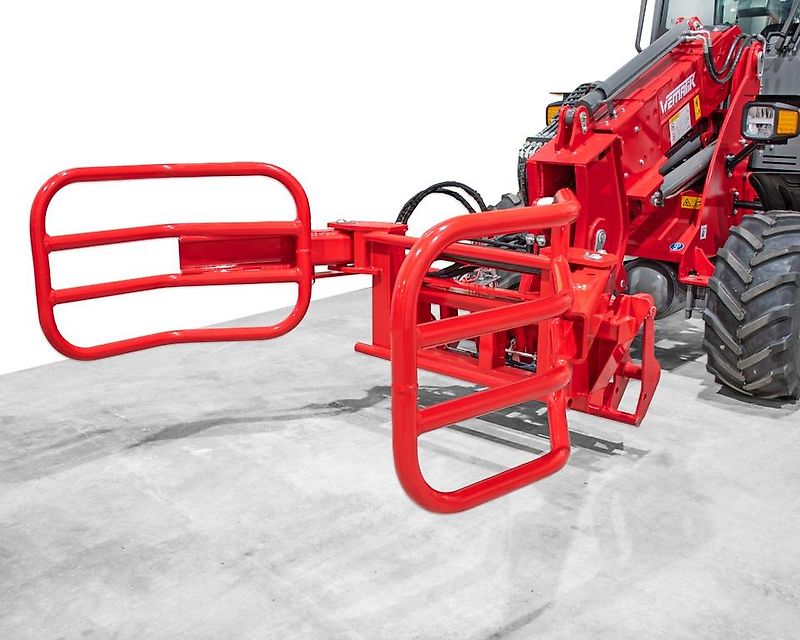 WEMATIK Ballengreifer Darwin mit Euroaufnahme