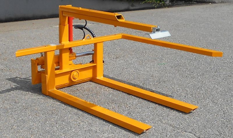 Aedes Kistendrehgerät VP500