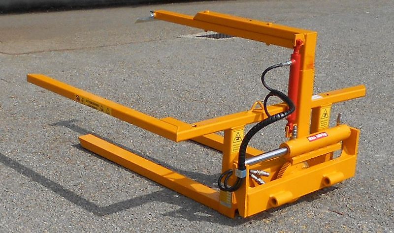 Aedes Kistendrehgerät VP500