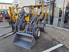 Eurotrac W10