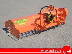 Agrimaster KL 175 Super
