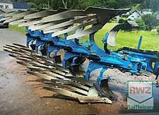 Lemken Juwel 8 VT 5L