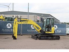 Yanmar VIO55-5B