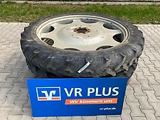 Taurus 270/95R48 2X PFLEGE FÜR NEW HOLL.