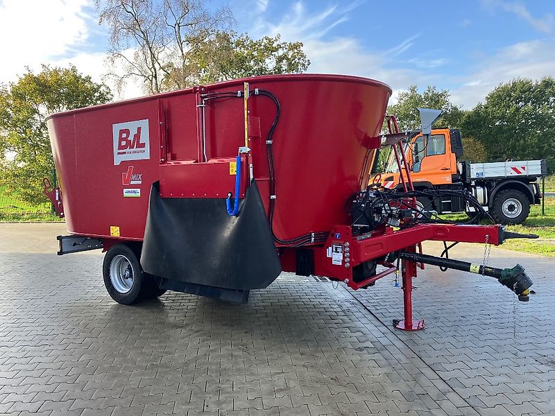 BvL V-MIX PLUS 15N-2S