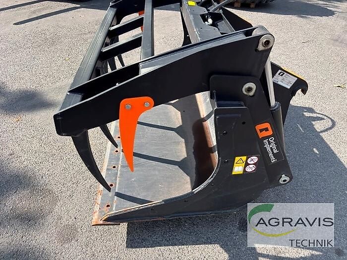 Quicke MULTIBENNE XL