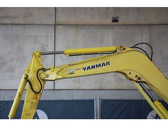 Yanmar ViO75-B