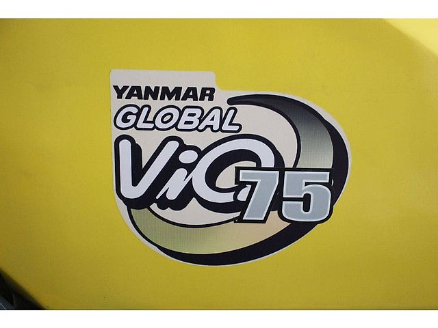 Yanmar ViO75-B